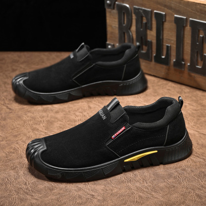 Pantofi de mers respirabili