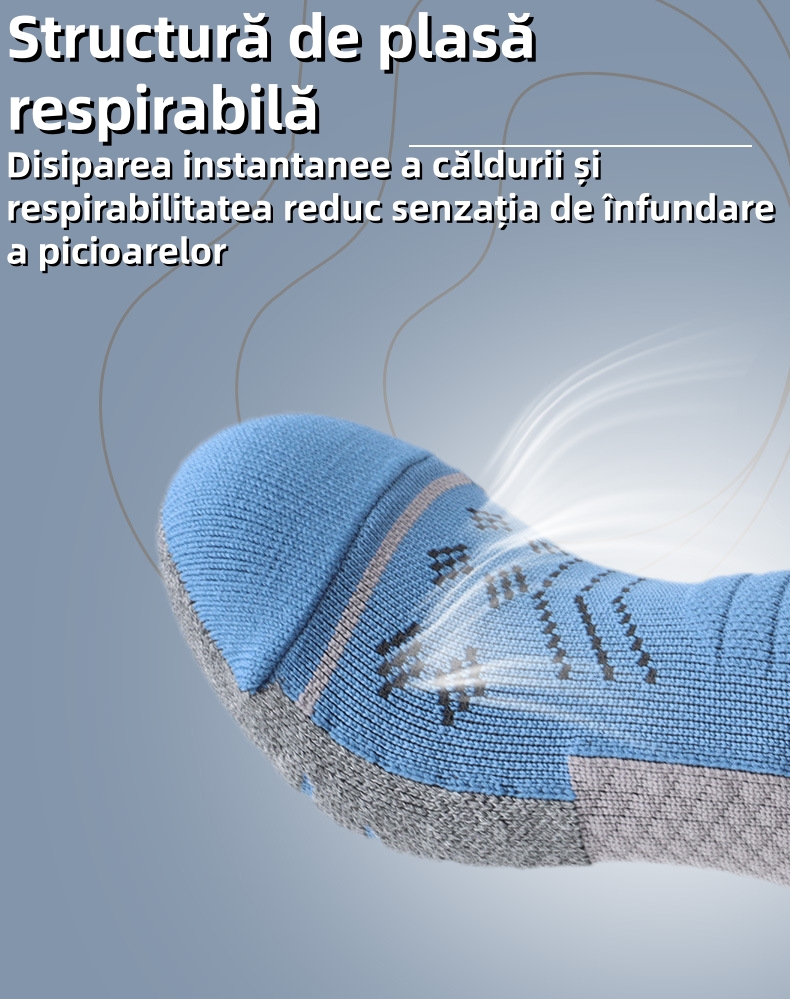 🎁Cadou gratuit🎁 Șosete ortopedice de înaltă calitate în valoare de 99 RON pentru a vă ajuta să vă corectați mersul🧦