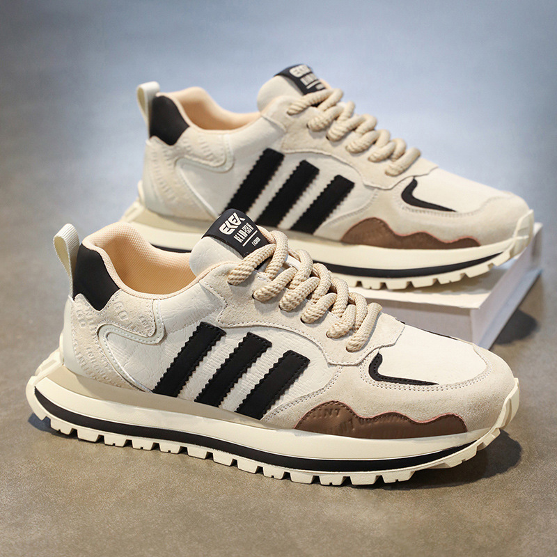 Tênis de corrida masculinos da moda