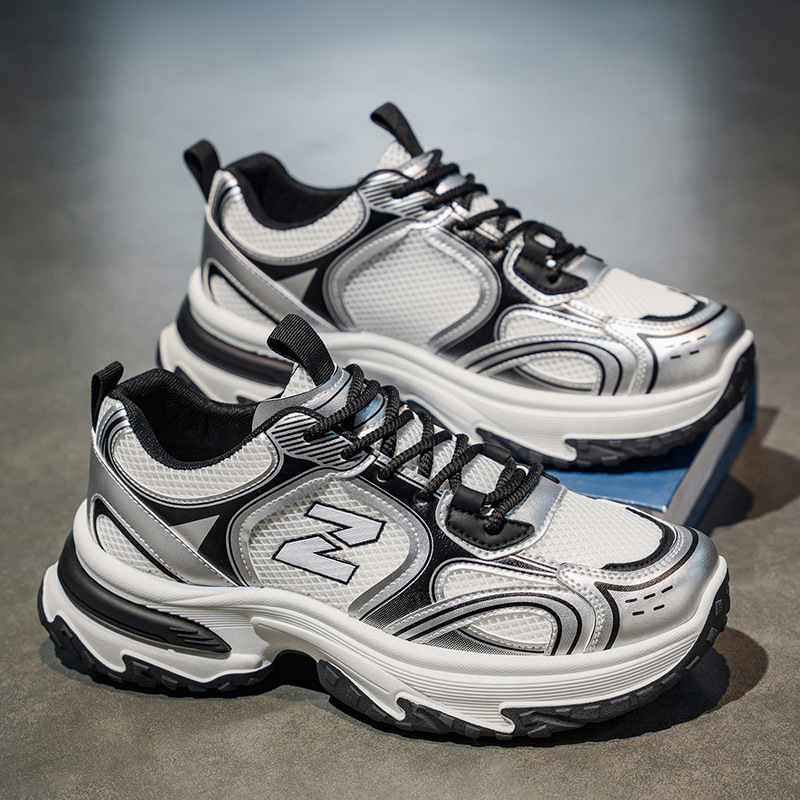 Pantofi sport respirabili