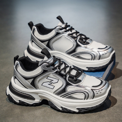 Pantofi sport respirabili