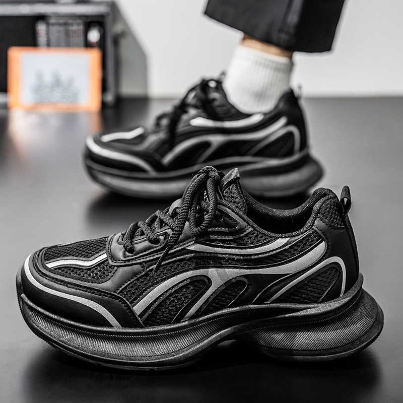 Pantofi sport respirabili