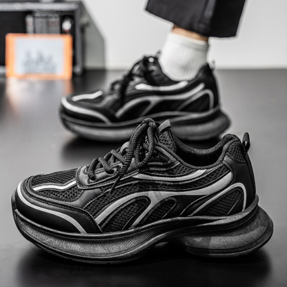 Pantofi sport respirabili