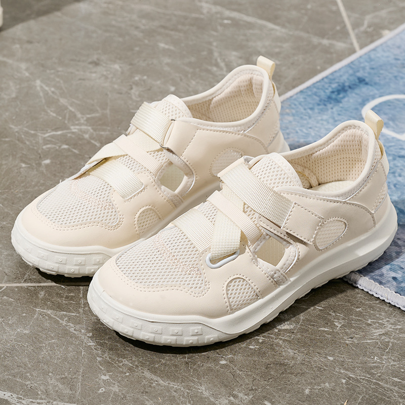 (🔥Ultima zi 50% reducere - nu-l ratați) Pantofi respirabili cu design ergonomic - ameliorează eficient durerile de picioare