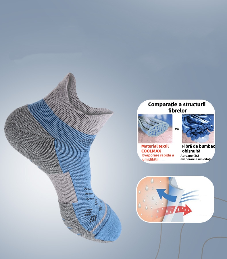 🎁Cadou gratuit🎁 Șosete ortopedice de înaltă calitate în valoare de 99 RON pentru a vă ajuta să vă corectați mersul🧦