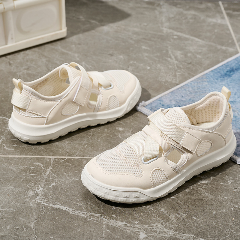 (🔥Ultima zi 50% reducere - nu-l ratați) Pantofi respirabili cu design ergonomic - ameliorează eficient durerile de picioare