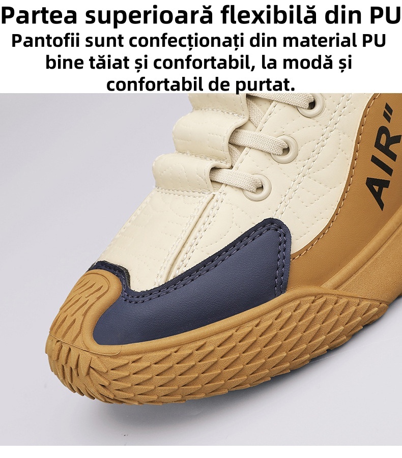 【🎁 Reducere de 50% astăzi - nu o ratați】 Pantofi ortopedici cu design ergonomic - piele de calitate + cusut manual 👞