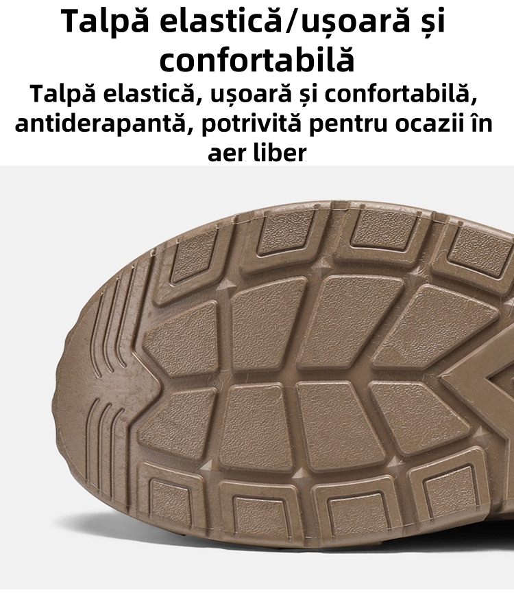 【🎁 Reducere de 50% astăzi - nu o ratați】 Pantofi ortopedici cu design ergonomic - piele de calitate + cusut manual 👞