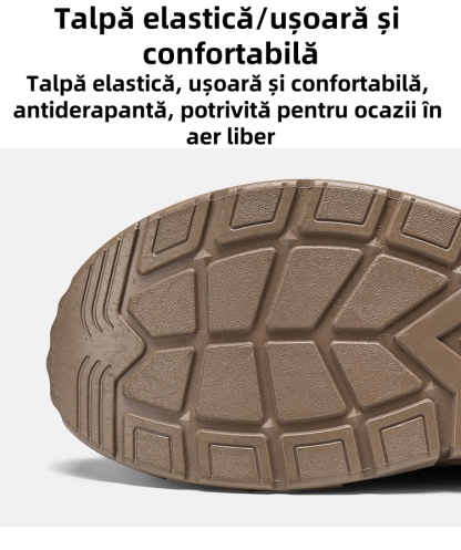 【🎁 Reducere de 50% astăzi - nu o ratați】 Pantofi ortopedici cu design ergonomic - piele de calitate + cusut manual 👞