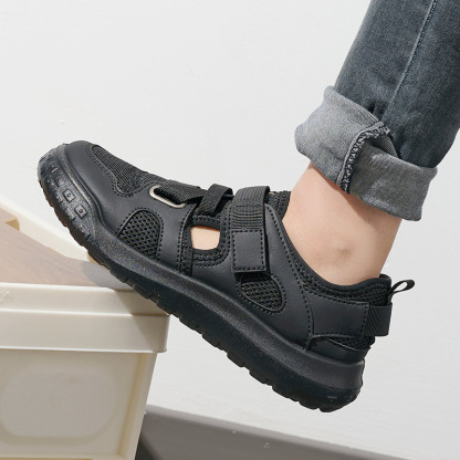 (🔥Ultima zi 50% reducere - nu-l ratați) Pantofi respirabili cu design ergonomic - ameliorează eficient durerile de picioare