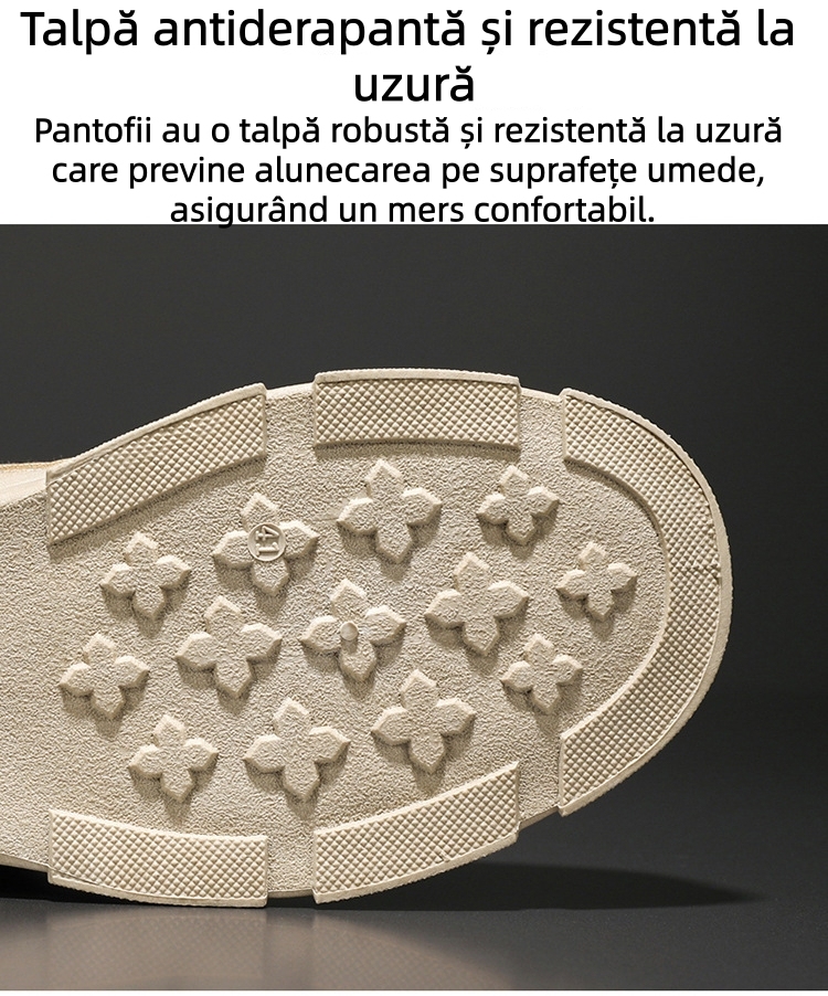 [⏰50% reducere astăzi - nu ratați] Ghete de drumeție ergonomice - ✅️Corectează stilul de mers - Piele italiană selectată