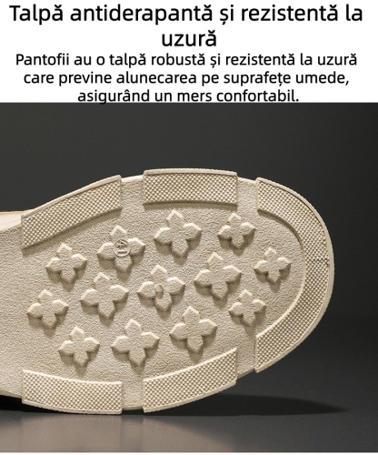 [⏰50% reducere astăzi - nu ratați] Ghete de drumeție ergonomice - ✅️Corectează stilul de mers - Piele italiană selectată