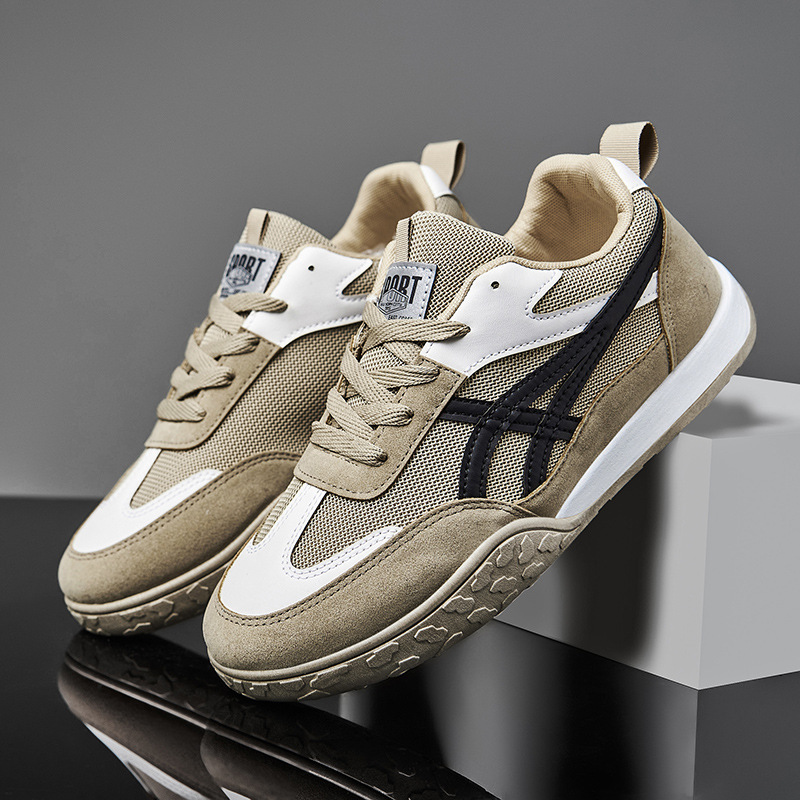 Pantofi casual respirabili