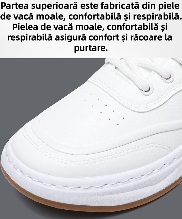 【⏰50% Reducere Astăzi - Nu Ratați】Ghete Ergonomice de Drumeție - ✅️Corectează Postura la Mers - O combinație de tehnologie ortopedică germană și măiestrie italiană🐂
