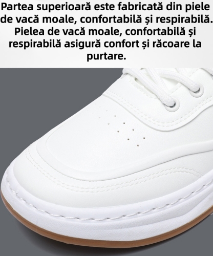 【⏰50% Reducere Astăzi - Nu Ratați】Ghete Ergonomice de Drumeție - ✅️Corectează Postura la Mers - O combinație de tehnologie ortopedică germană și măiestrie italiană🐂
