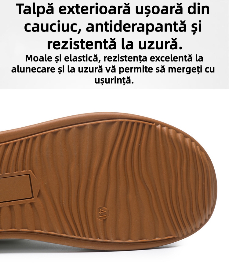 【⏰50% Reducere Astăzi - Nu Ratați】Ghete Ergonomice de Drumeție - ✅️Corectează Postura la Mers - O combinație de tehnologie ortopedică germană și măiestrie italiană🐂