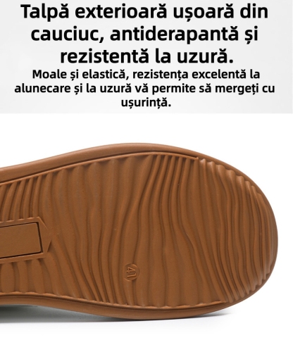 【⏰50% Reducere Astăzi - Nu Ratați】Ghete Ergonomice de Drumeție - ✅️Corectează Postura la Mers - O combinație de tehnologie ortopedică germană și măiestrie italiană🐂