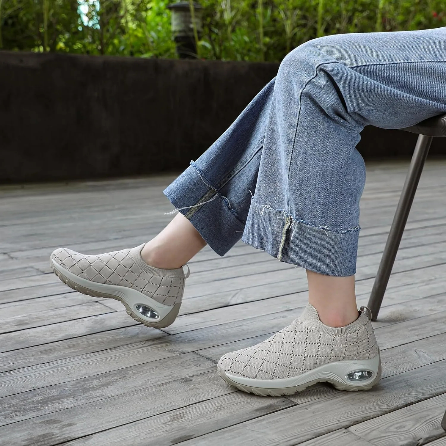 Comode sneakers da donna