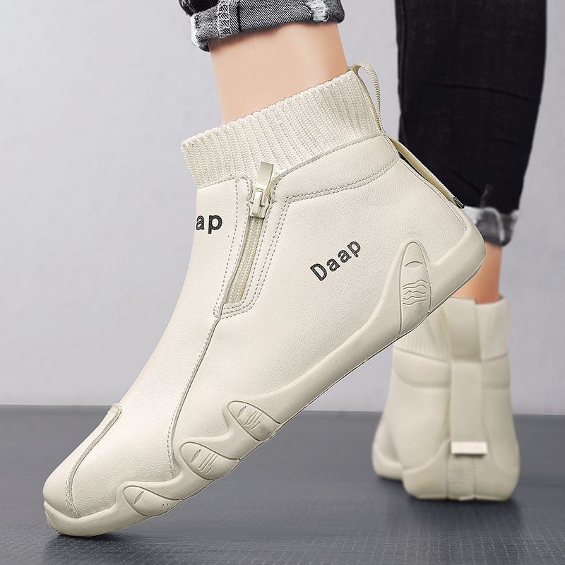 【🔥50% reducere astăzi - nu-l ratați】 Pantofi ortopedici cu design ergonomic - piele de înaltă calitate + cusături manual 👞