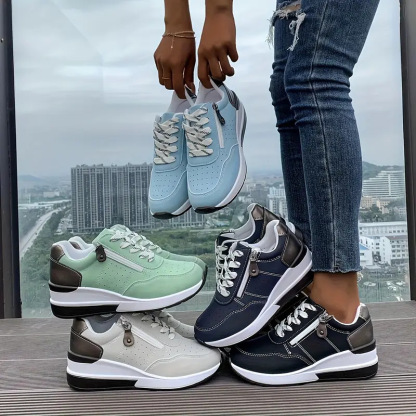 Pantofi sport casual pentru femei