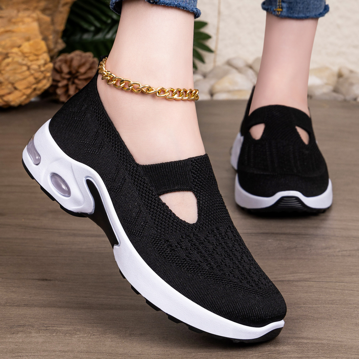 【⏰Oferta specială de astăzi: 70% reducere - Nu ratați!】 Pantofi ergonomici de vară - ✅️ Rezolvă cu ușurință problemele de durere la picioare