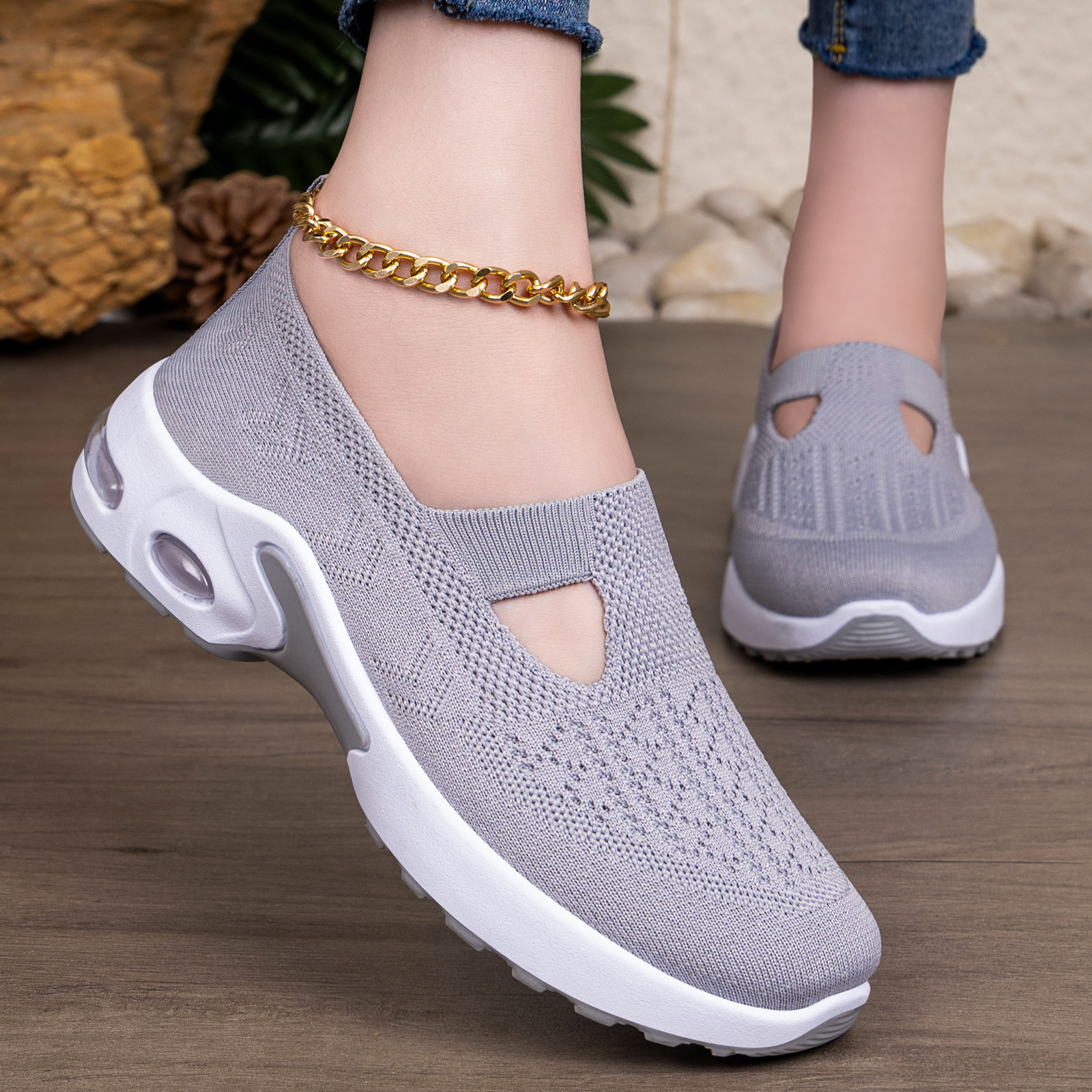 【⏰Oferta specială de astăzi: 70% reducere - Nu ratați!】 Pantofi ergonomici de vară - ✅️ Rezolvă cu ușurință problemele de durere la picioare