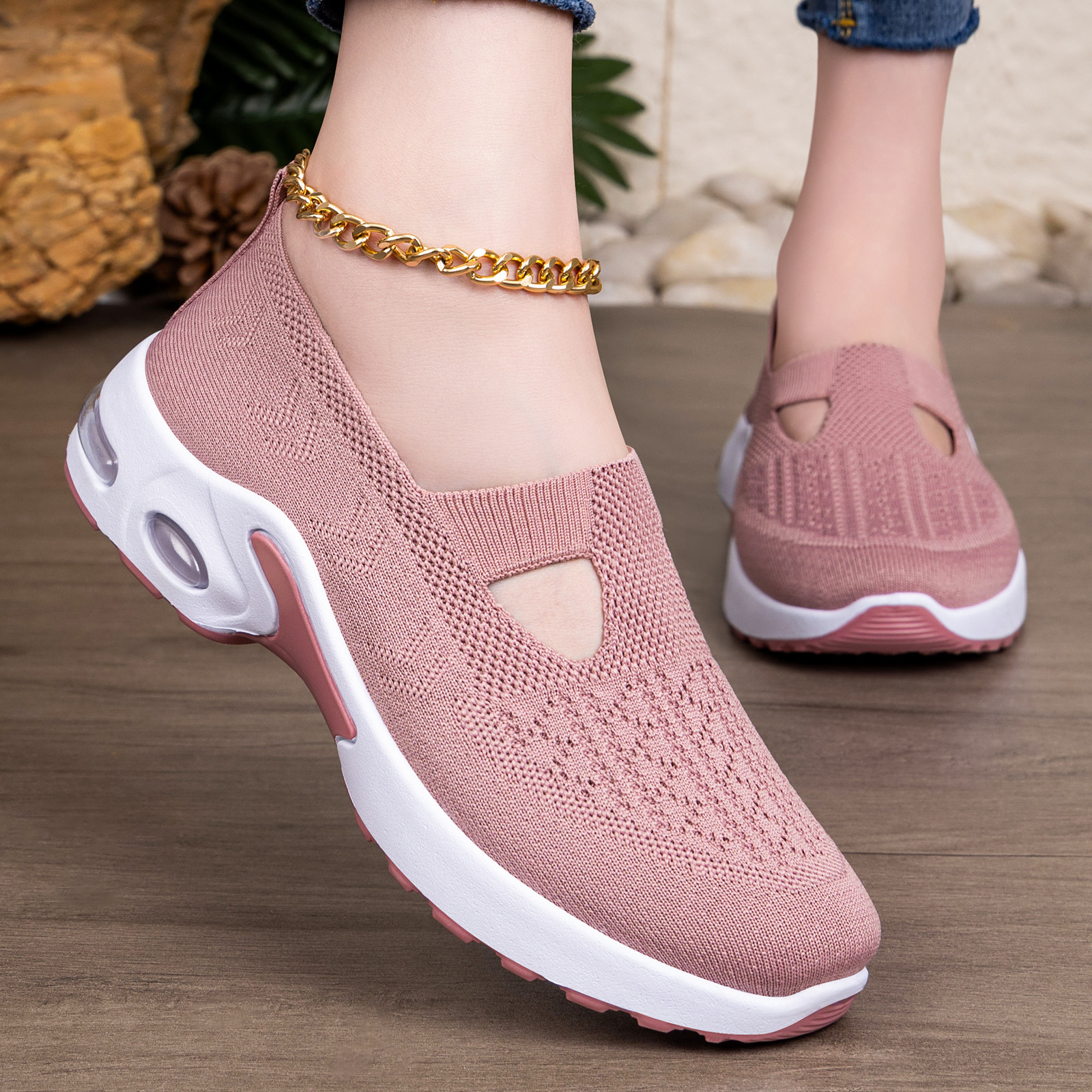 【⏰Oferta specială de astăzi: 70% reducere - Nu ratați!】 Pantofi ergonomici de vară - ✅️ Rezolvă cu ușurință problemele de durere la picioare