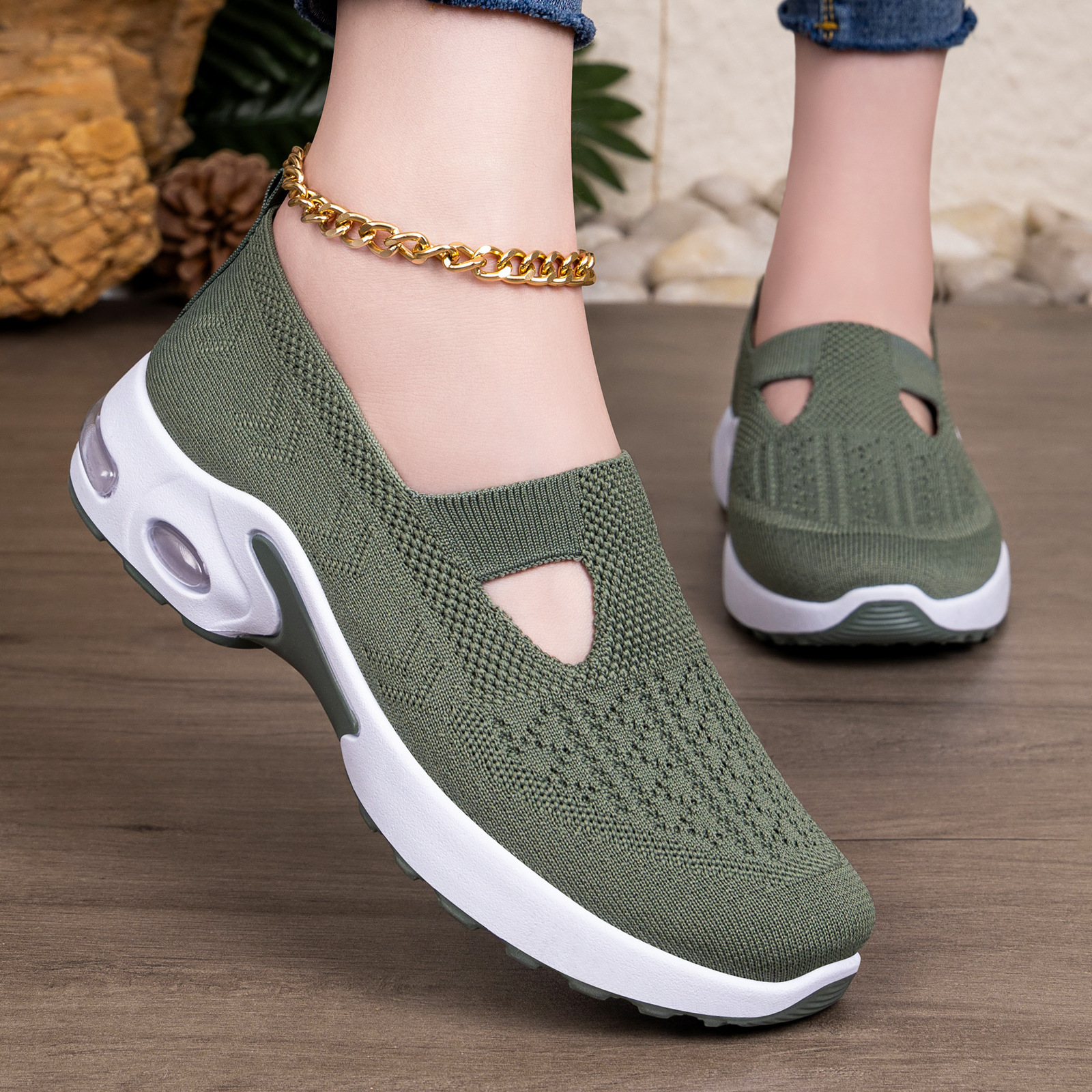 【⏰Oferta specială de astăzi: 70% reducere - Nu ratați!】 Pantofi ergonomici de vară - ✅️ Rezolvă cu ușurință problemele de durere la picioare