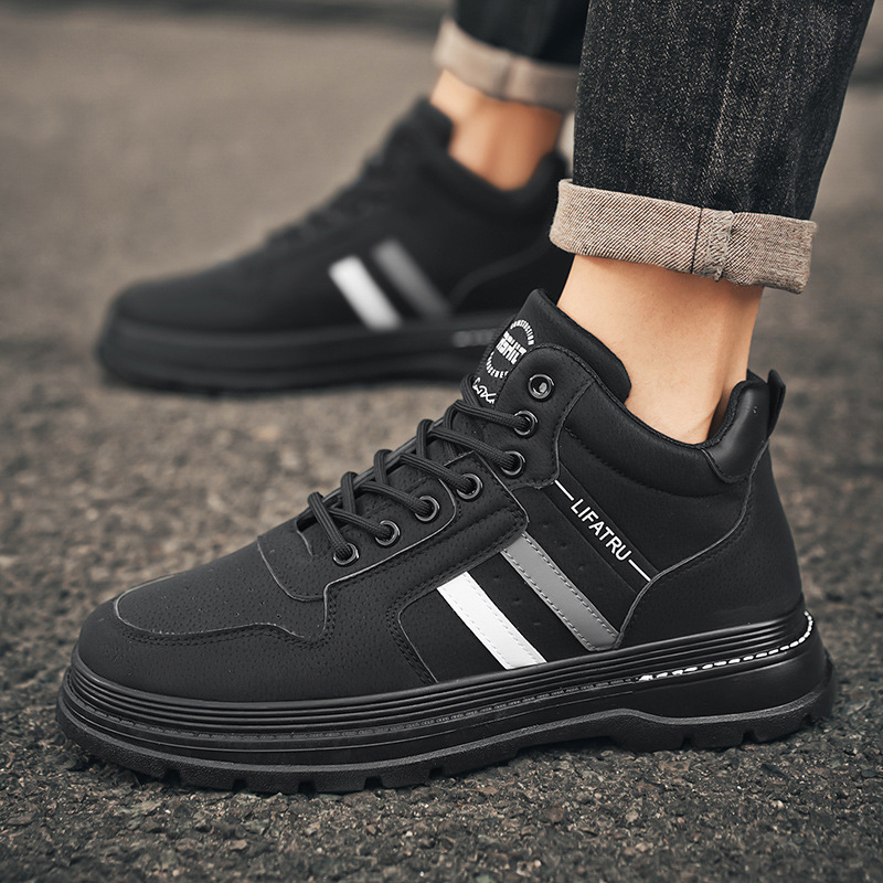 (🔥50% reducere în ultima zi - nu ratați) Pantofi ortopedici cu design ergonomic - puteți scăpa cu ușurință de durerile de picioare👞