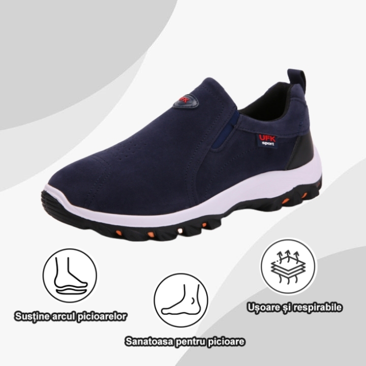 【🔥50% di sconto su tutto il sito - solo oggi】 Scarpe ortopediche dal