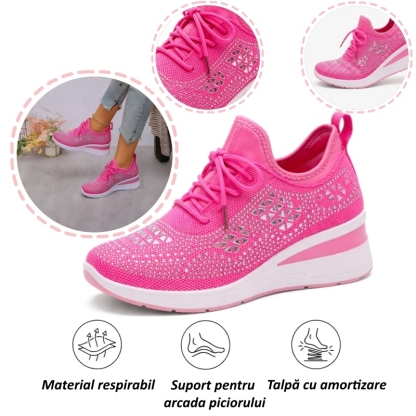 【⏰Oferta specială de astăzi: 70% reducere - Nu ratați!】 Pantofi ergonomici de vară - ✅️ Rezolvă cu ușurință problemele de durere la picioare