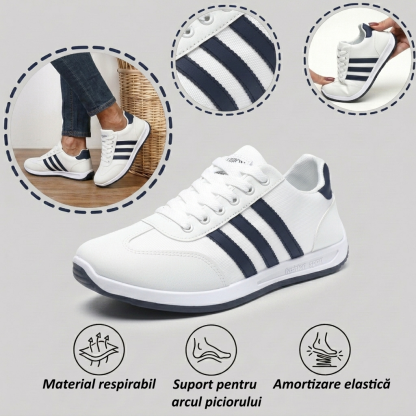 ⏰Ultima zi, reducere de 70% - nu ratați! ✅️Pantofi sport confortabili cu suport pentru bolta plantară - design ergonomic