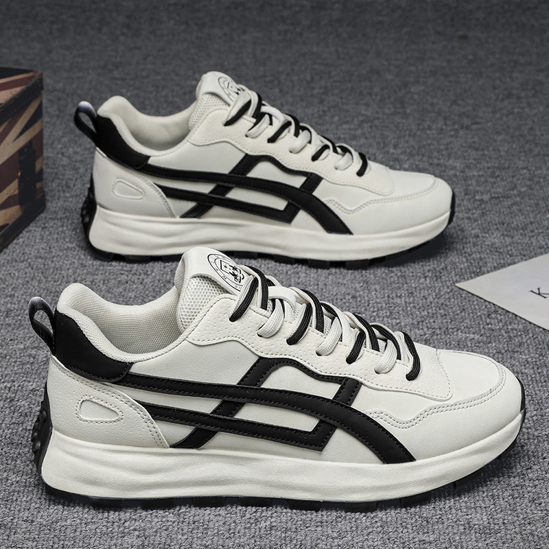 [⏰Timp limitat 50% reducere - de neratat] Pantofi ortopedici cu design ergonomic - piele de inalta calitate + cusaturi de mana 👞