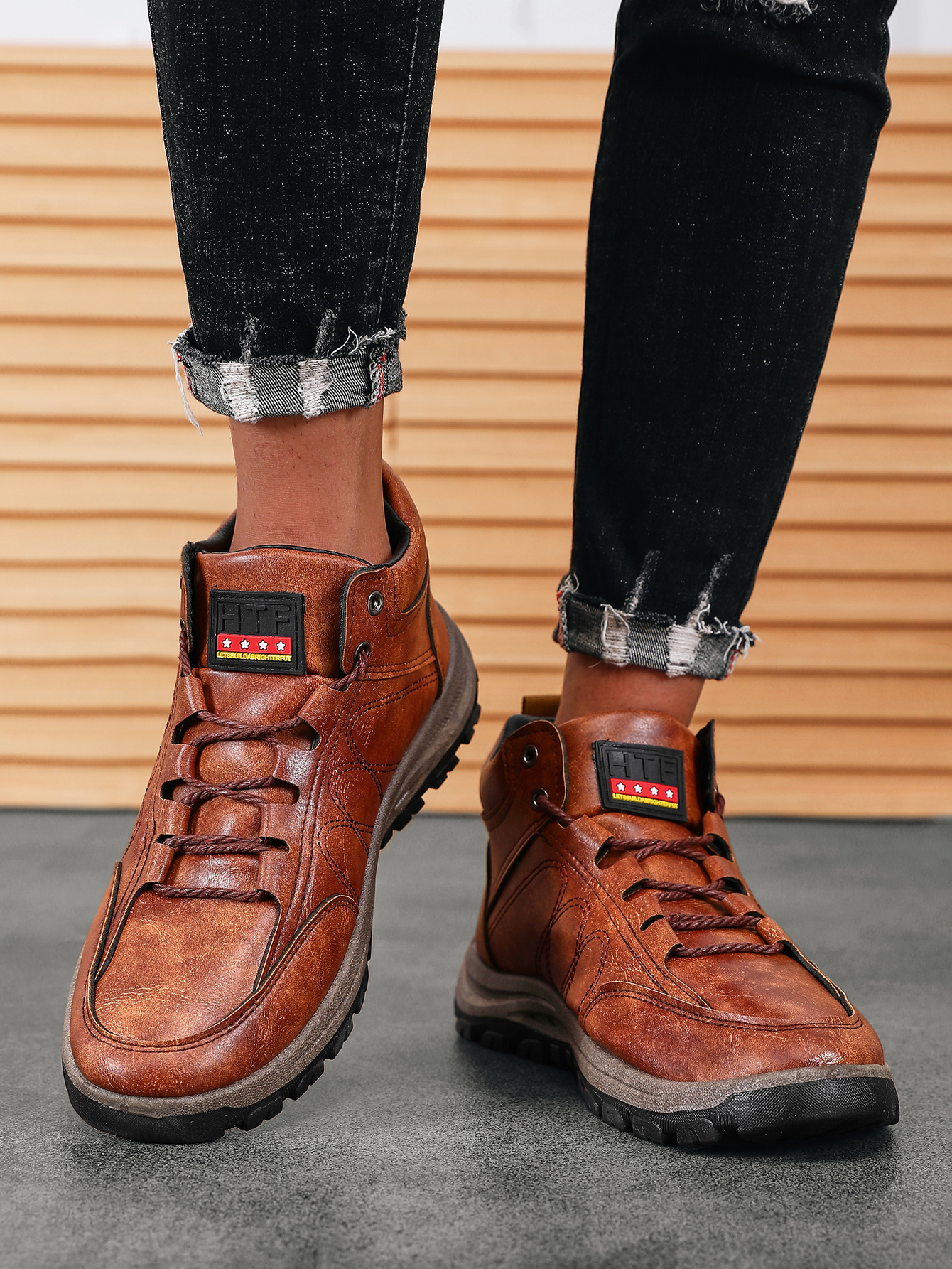 【🔥Dnes zľava 50 % – nenechajte si to ujsť】 Ergonomicky navrhnutá ortopedická obuv – kvalitná koža + ručné šitie 👞