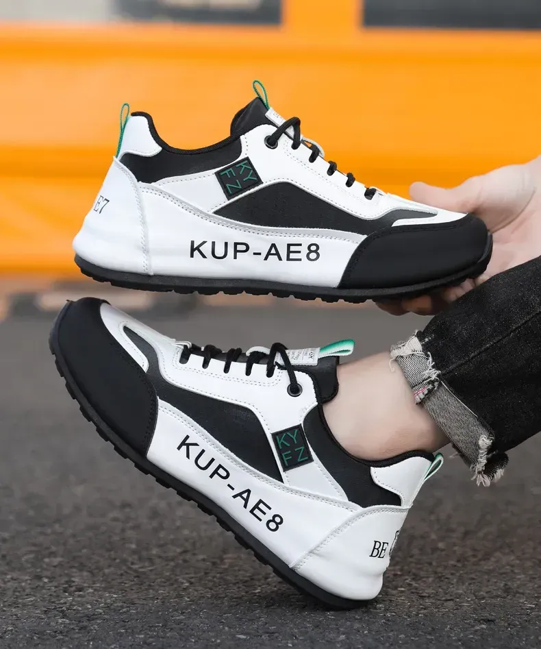 [🔥Reducere de 50% pe durată limitată - nu o ratați] Pantofi ortopedici cu design ergonomic: vă permit să scăpați cu ușurință de durerile de picioare👞