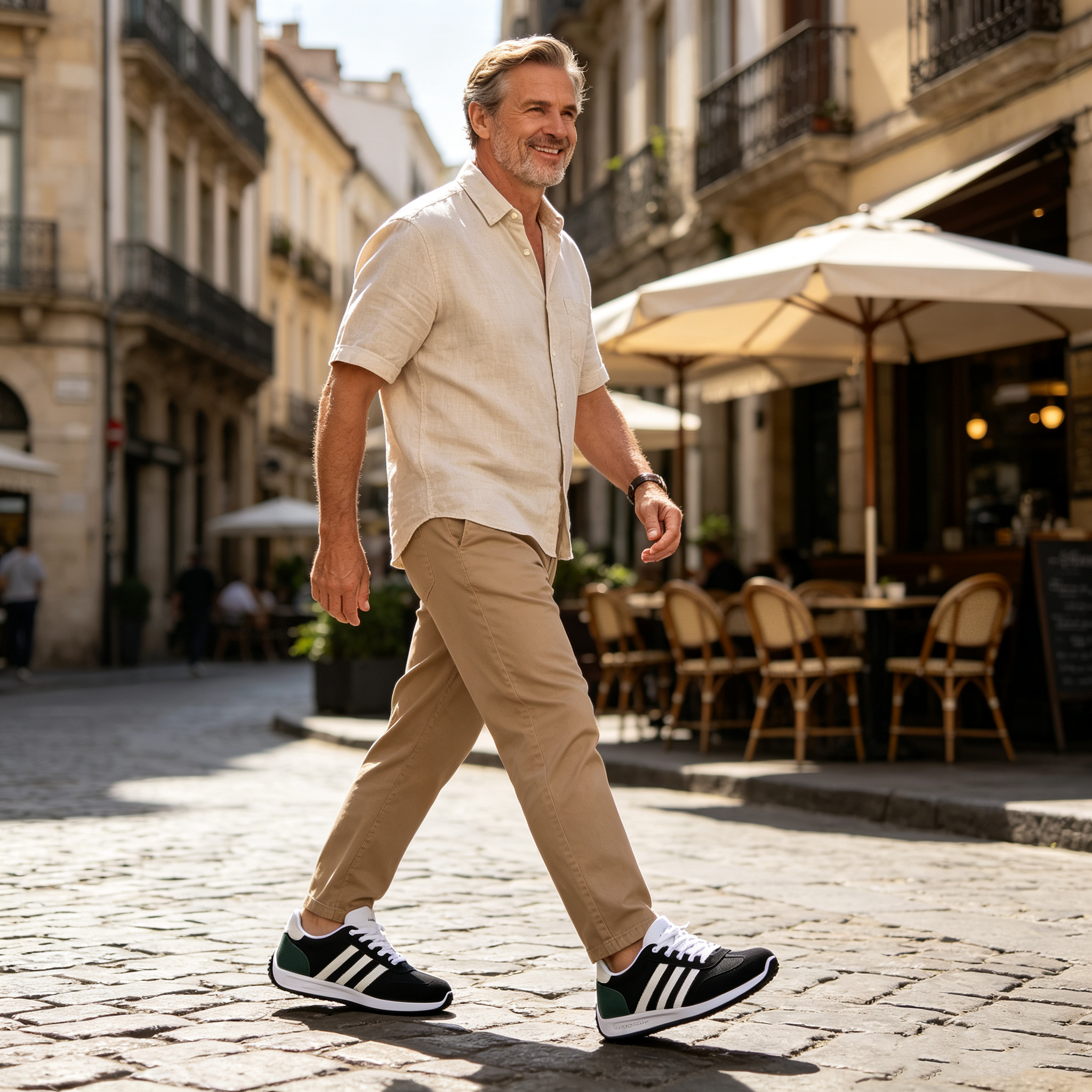 ⏰Ultima zi, reducere de 70% - nu ratați! ✅️Pantofi sport confortabili cu suport pentru bolta plantară - design ergonomic
