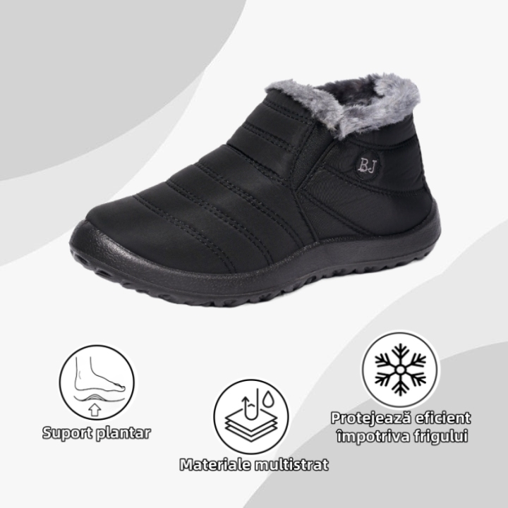 (🔥50% reducere azi - nu ratați această oportunitate) ⏰ - Pantofi moi,