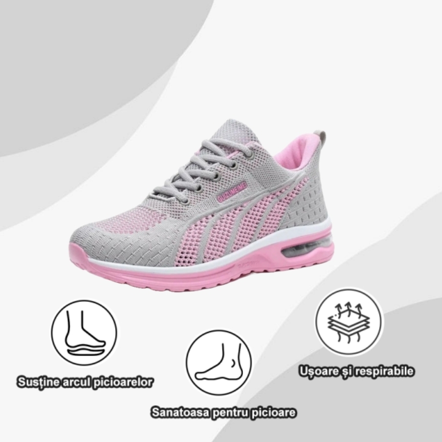 🔥Reducere de 50% - doar astăzi】Pantofi de alergare ortopedici pentru 