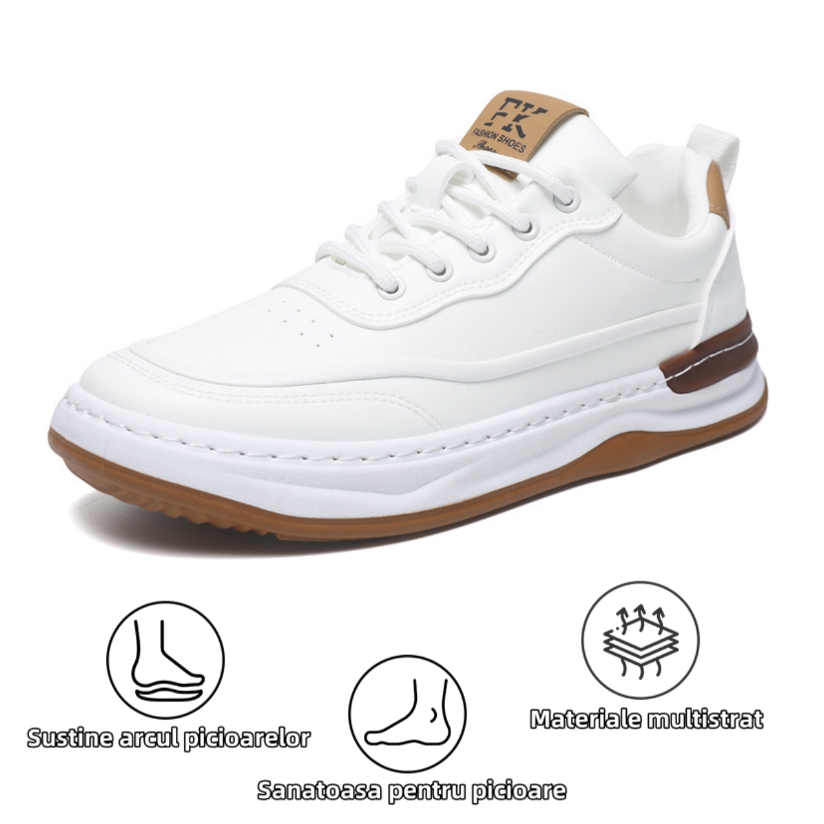 【⏰50% Reducere Astăzi - Nu Ratați】Ghete Ergonomice de Drumeție - ✅️Corectează Postura la Mers - O combinație de tehnologie ortopedică germană și măiestrie italiană🐂