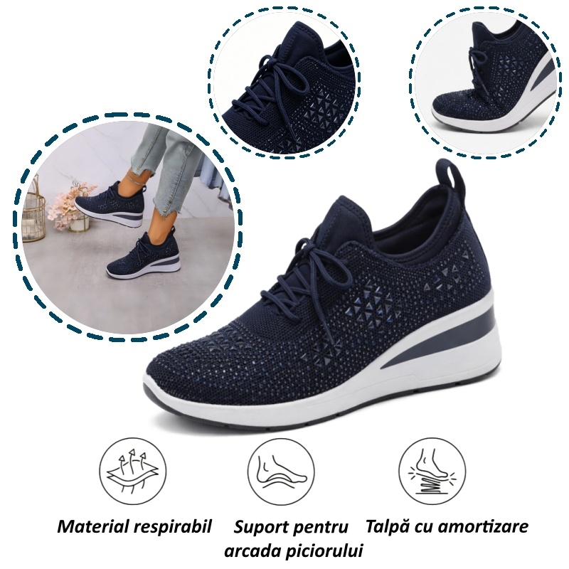 【⏰Oferta specială de astăzi: 70% reducere - Nu ratați!】 Pantofi ergonomici de vară - ✅️ Rezolvă cu ușurință problemele de durere la picioare