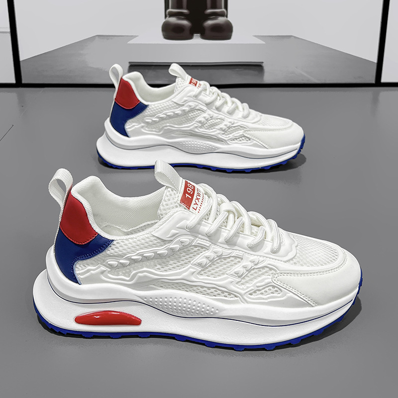 ⏰Ultima zi, reducere de 70% - nu ratați! ✅️Pantofi sport confortabili cu suport pentru bolta plantară - design ergonomic