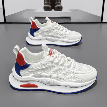 ⏰Ultima zi, reducere de 70% - nu ratați! ✅️Pantofi sport confortabili cu suport pentru bolta plantară - design ergonomic
