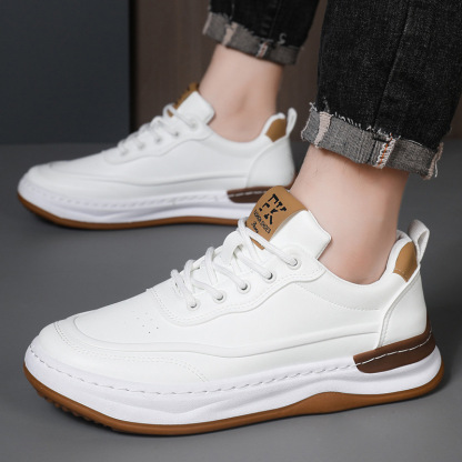 Pantofi confortabili din piele