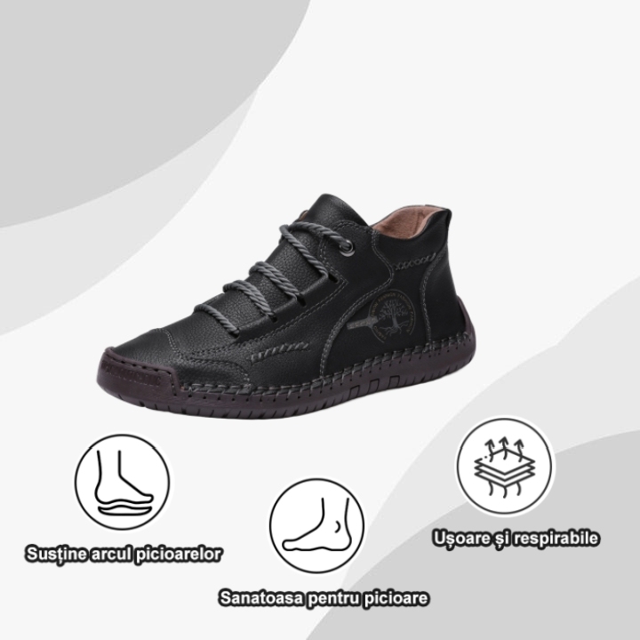 [⏰Timp limitat 50% reducere - de neratat] Pantofi ortopedici cu design