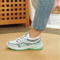 【🎁Ultima zi pentru o reducere de 70%, nu ratați!】Încălțăminte ortopedică ergonomică cu suport pentru arcul plantar✅️, care face mersul fără durere👞