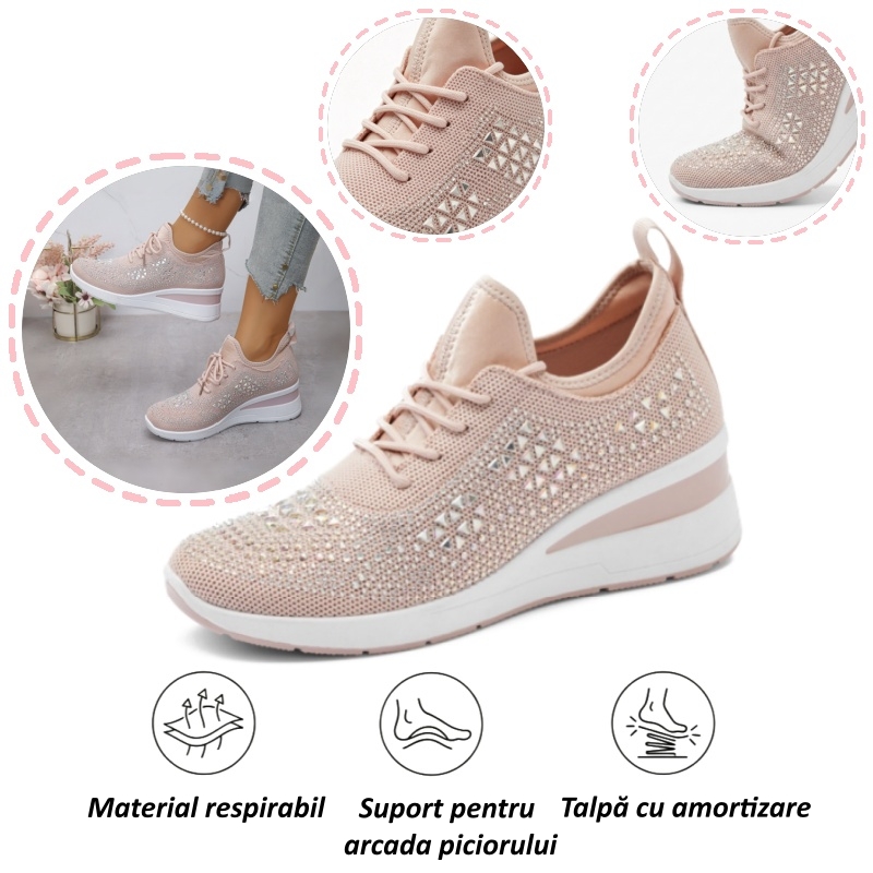 【⏰Oferta specială de astăzi: 70% reducere - Nu ratați!】 Pantofi ergonomici de vară - ✅️ Rezolvă cu ușurință problemele de durere la picioare