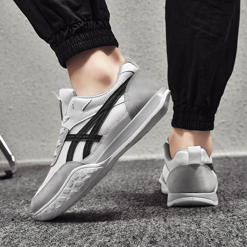 Pantofi casual respirabili