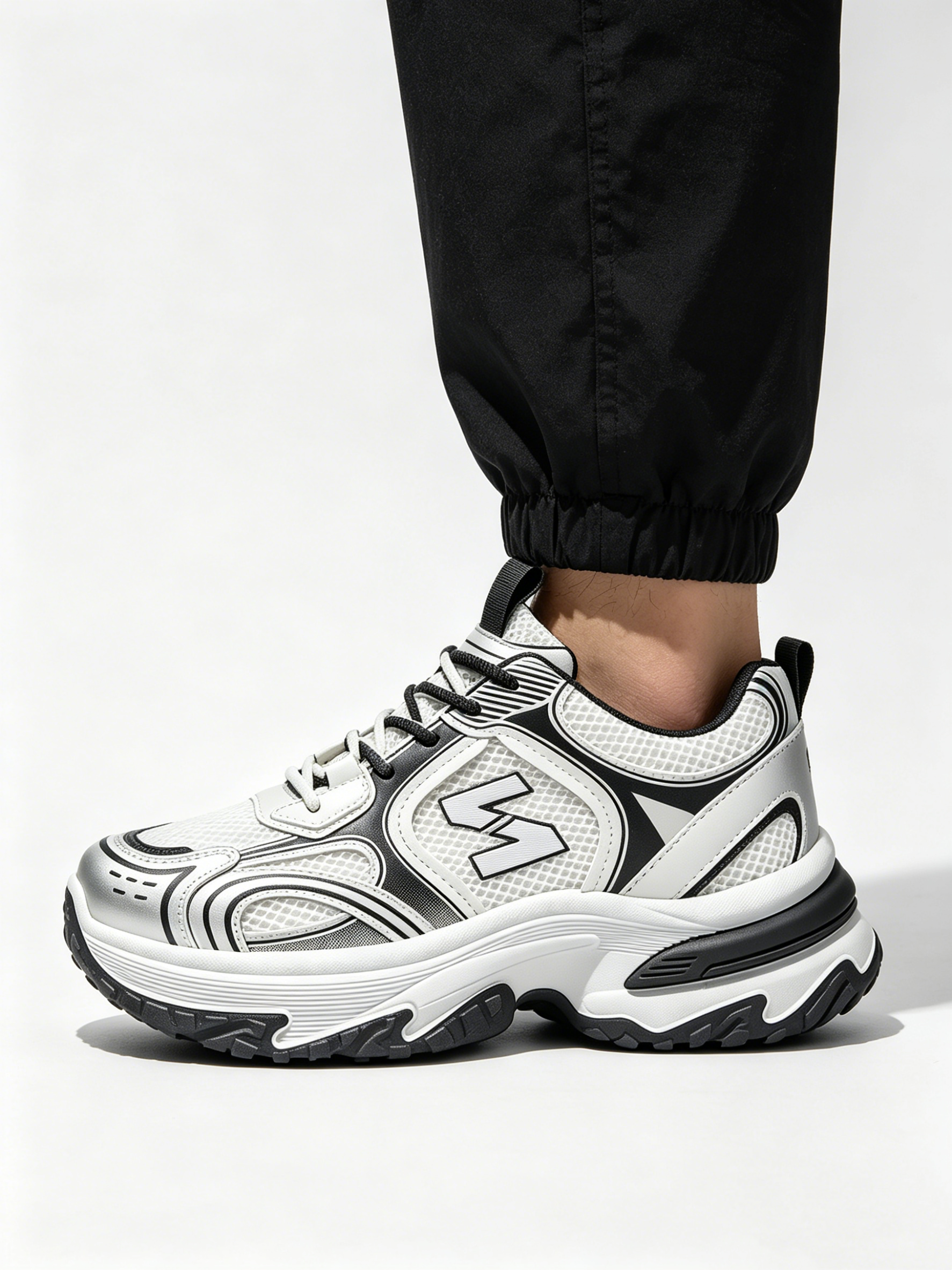 Pantofi sport respirabili