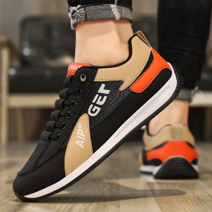 【🎁 Reducere de 50% astăzi - nu o ratați】 Pantofi ortopedici cu design ergonomic - piele de calitate + cusut manual 👞