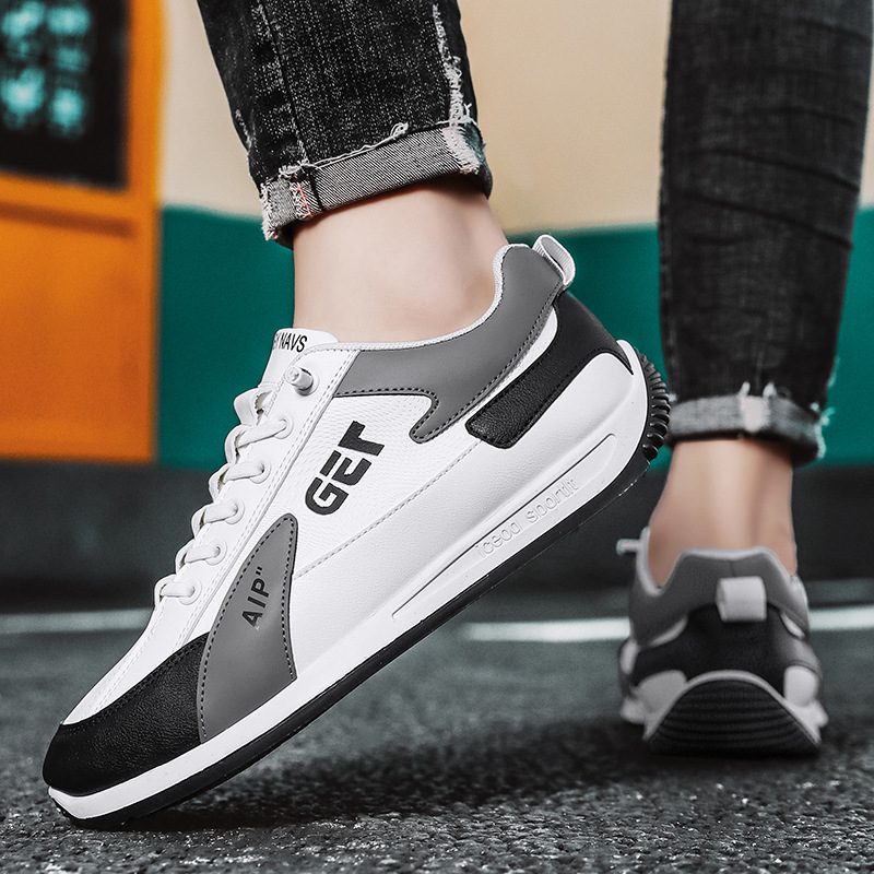 【🎁 Reducere de 50% astăzi - nu o ratați】 Pantofi ortopedici cu design ergonomic - piele de calitate + cusut manual 👞